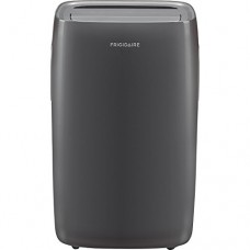 Frigidaire Gray 14 000 BTU Portable Air Conditioner with Heat - B06Y133GH6